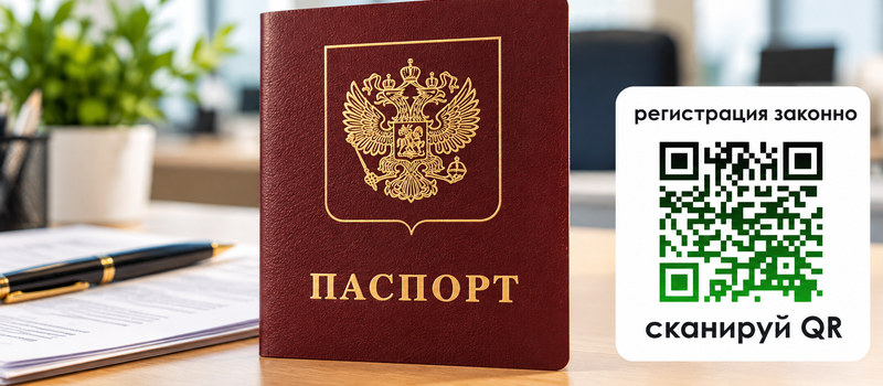 регистрация в Читинской области